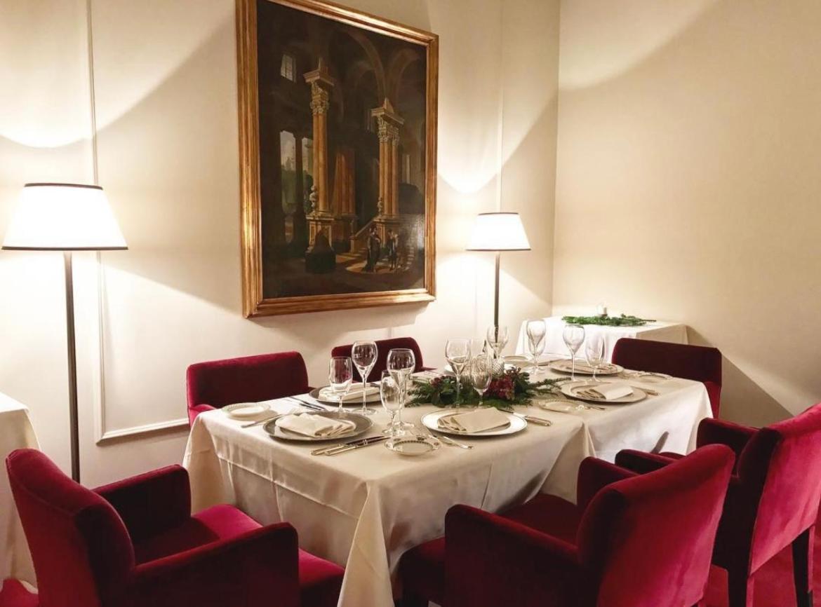 Lear • Dining Club Otel Briosco Dış mekan fotoğraf