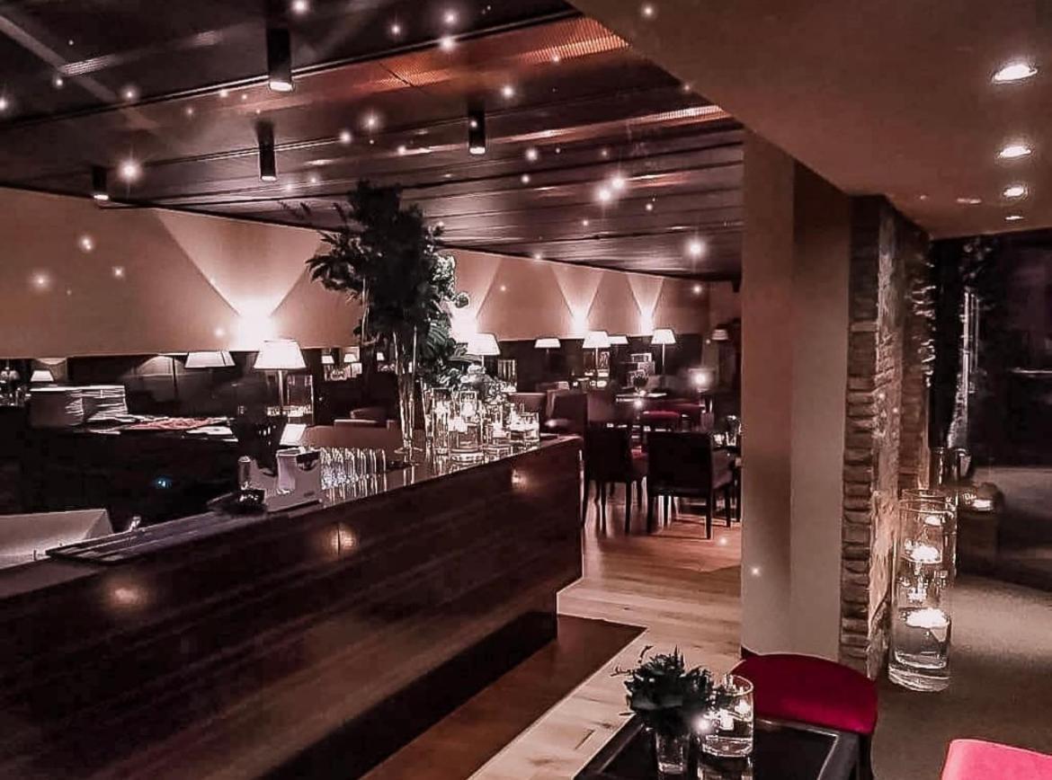 Lear • Dining Club Otel Briosco Dış mekan fotoğraf