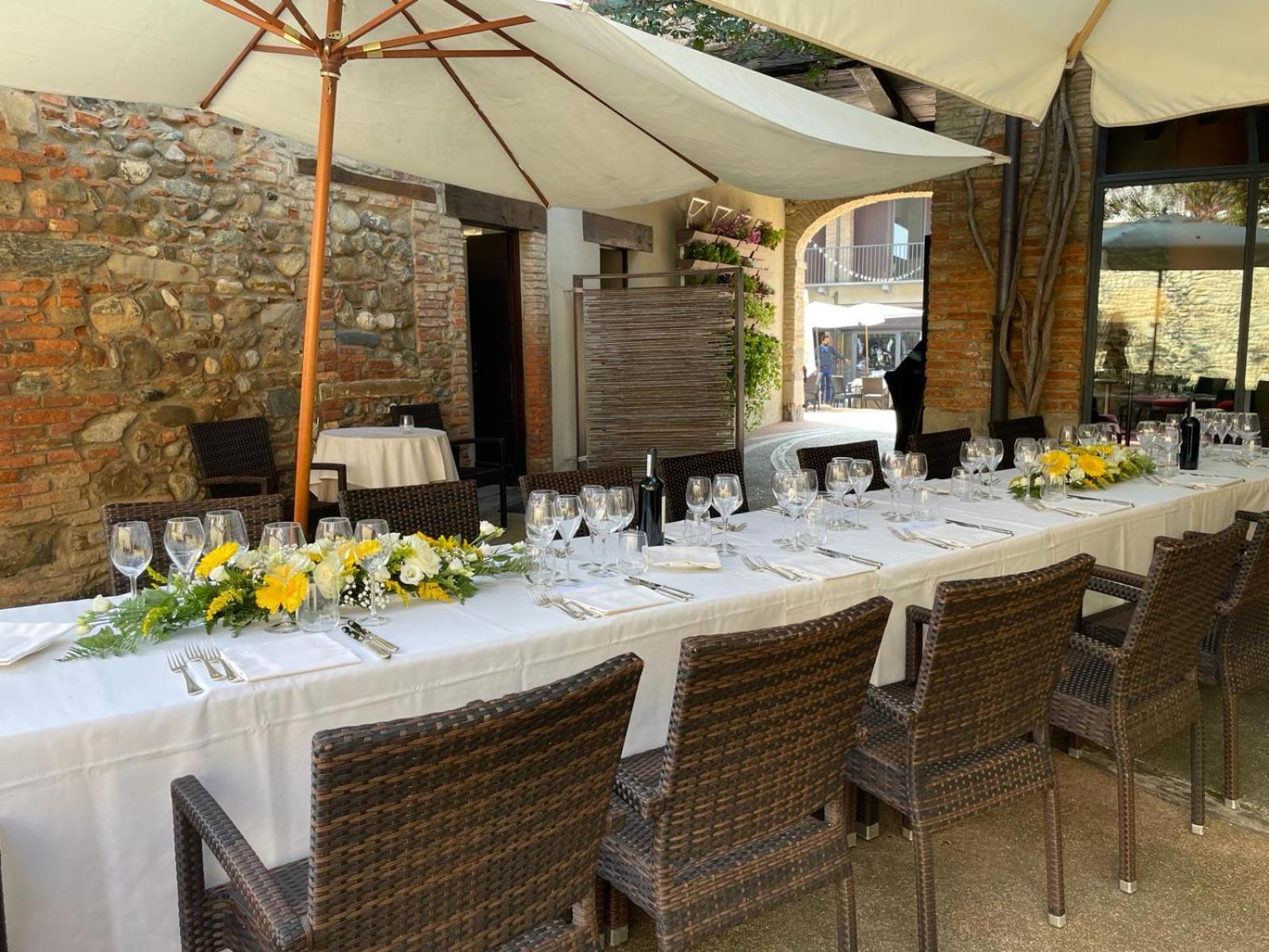Lear • Dining Club Otel Briosco Dış mekan fotoğraf
