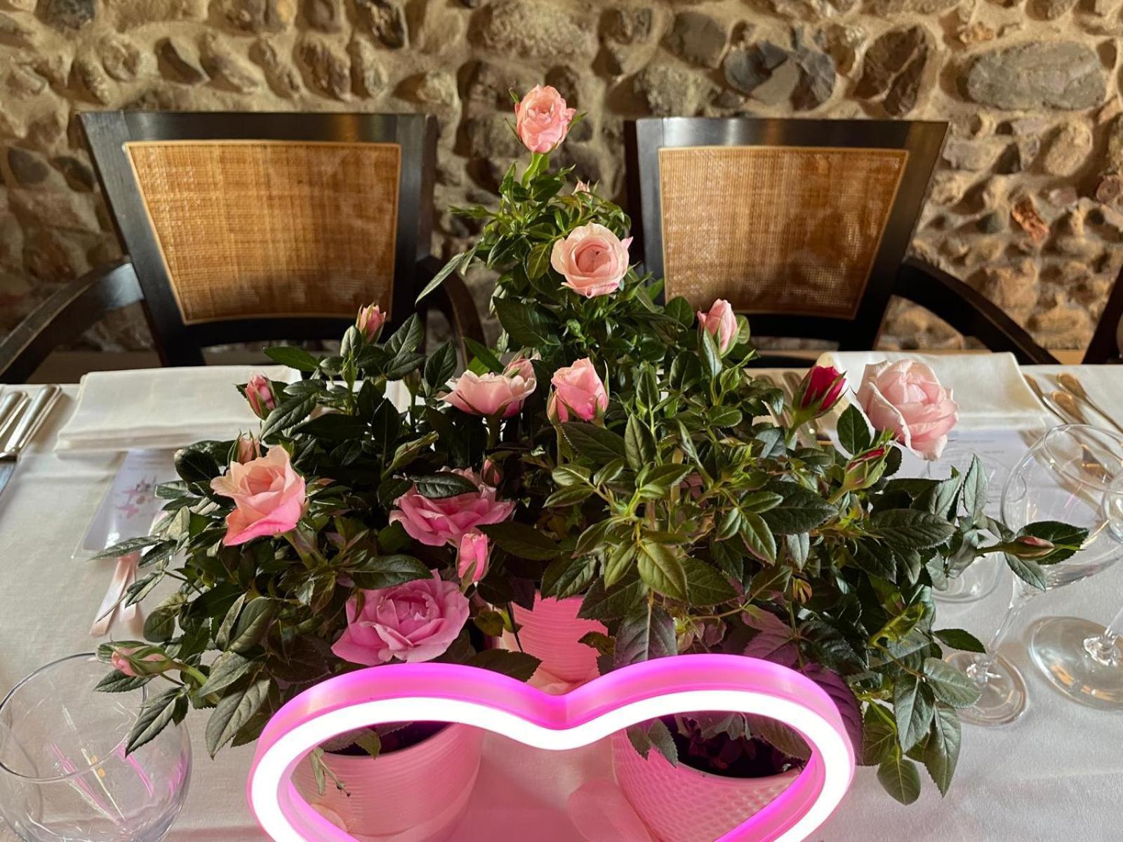 Lear • Dining Club Otel Briosco Dış mekan fotoğraf