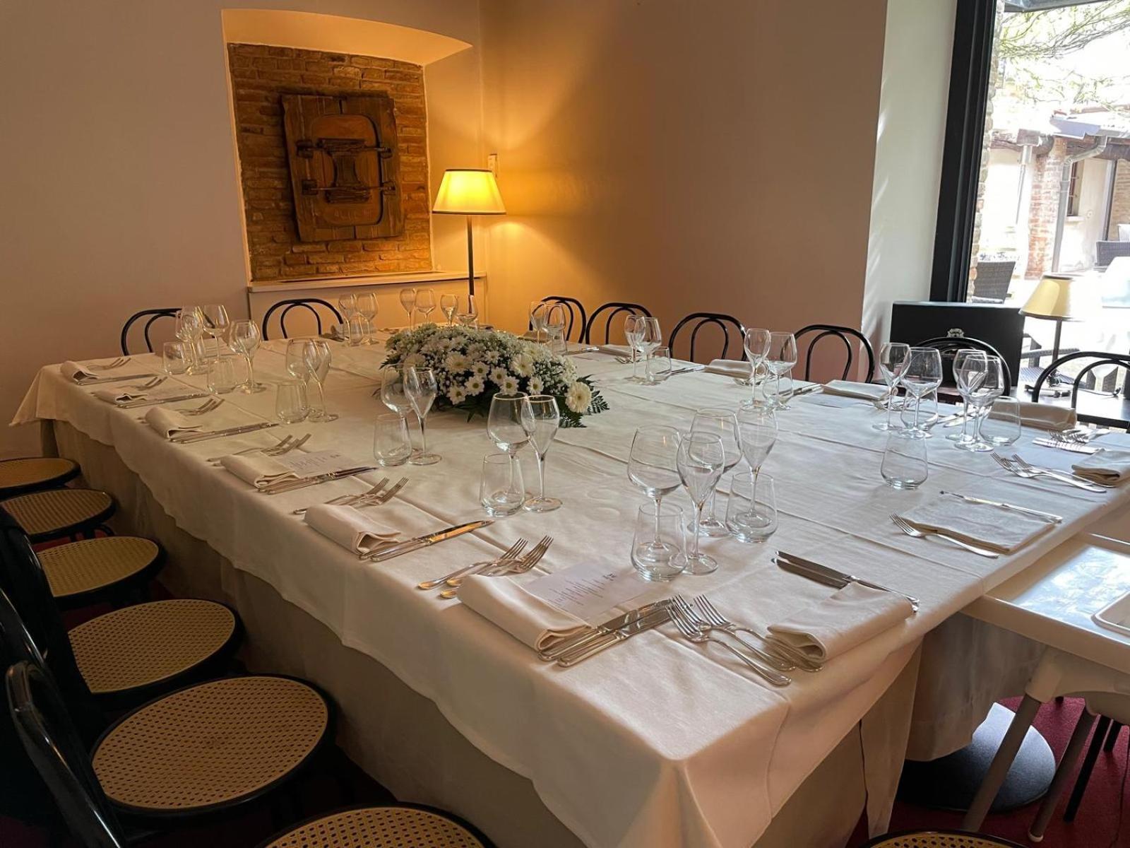 Lear • Dining Club Otel Briosco Dış mekan fotoğraf