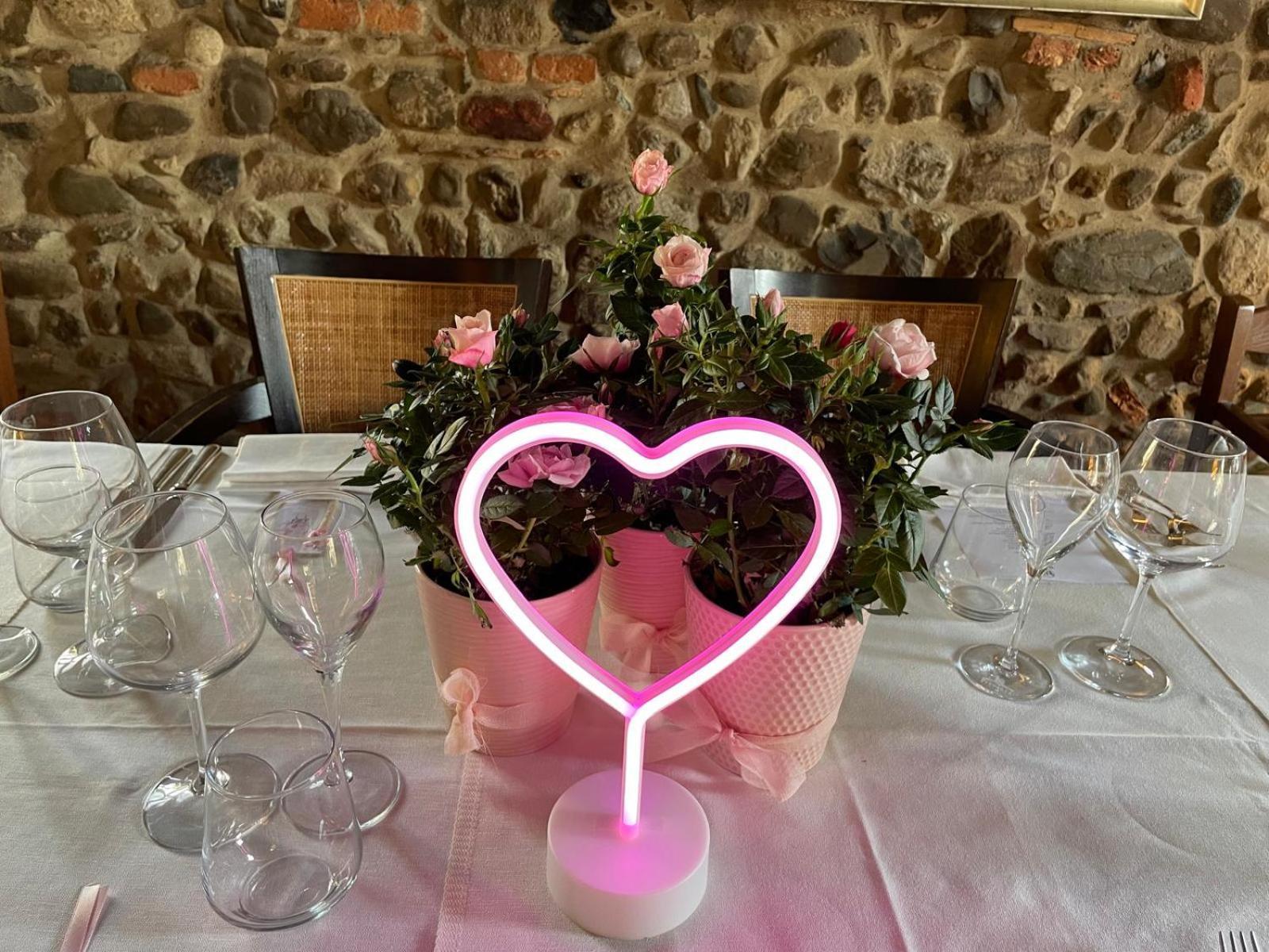 Lear • Dining Club Otel Briosco Dış mekan fotoğraf