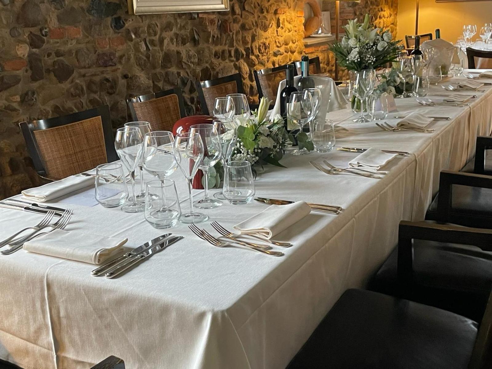 Lear • Dining Club Otel Briosco Dış mekan fotoğraf